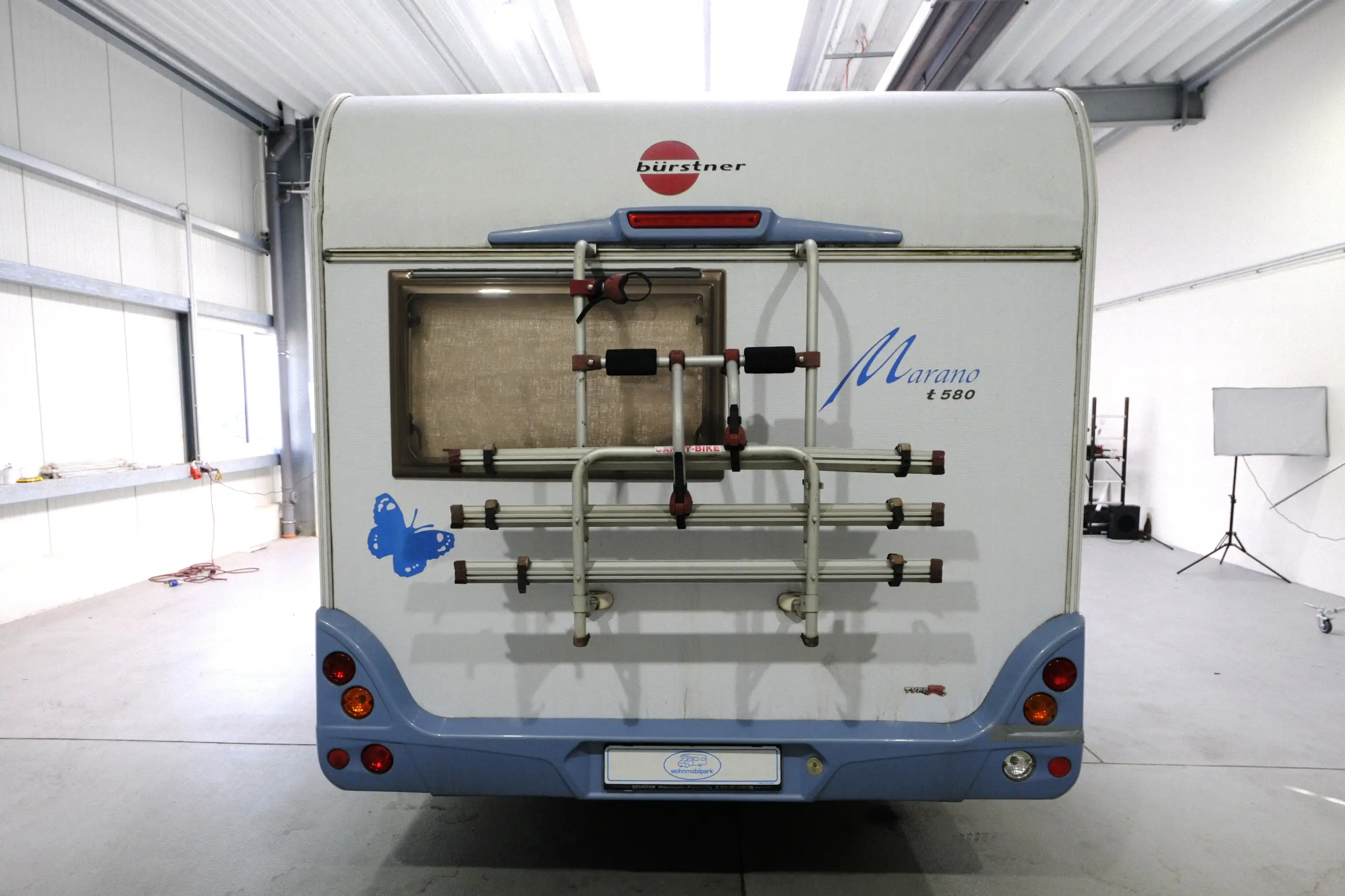 BUERSTNER T 580 Marano - Ansicht 5